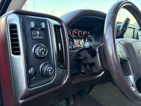 Used 2016 Chevrolet Silverado 1500 LT w/ All Star Edition image 22