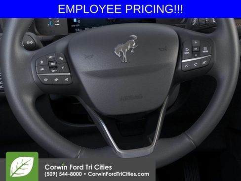 New 2026 Ford Bronco Sport Outer Banks AWD/4WD image 12