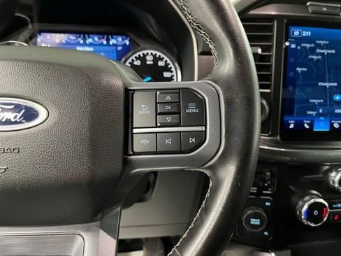 Used 2023 Ford F150 XLT w/ Equipment Group 302A High AWD/4WD image 27