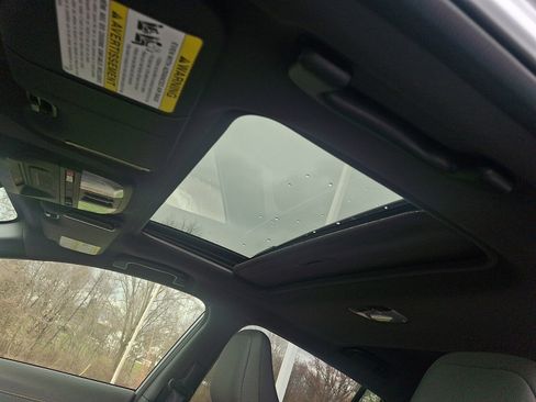 New 2026 Subaru Crosstrek 2.5i Sport image 10