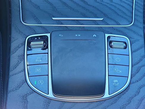 Certified 2022 Mercedes-Benz GLC 300 GLC 300 image 19