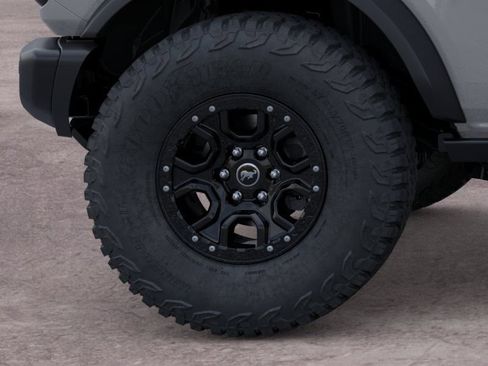 New 2026 Ford Bronco Big Bend w/ Black Diamond Package AWD/4WD image 21