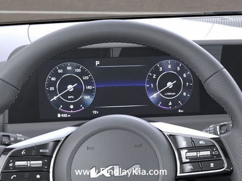 New 2026 Kia Seltos SX AWD/4WD image 24