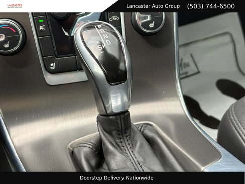 Used 2014 Volvo S60 T5 FWD image 13