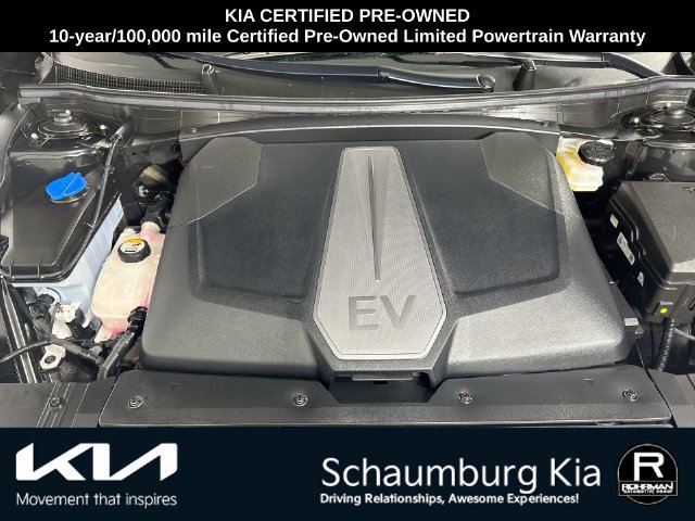 Certified 2024 Kia EV6 GT AWD/4WD image 26