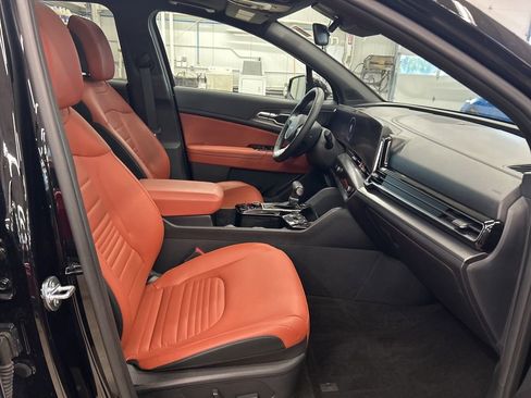 Certified 2023 Kia Sportage SX AWD/4WD image 19