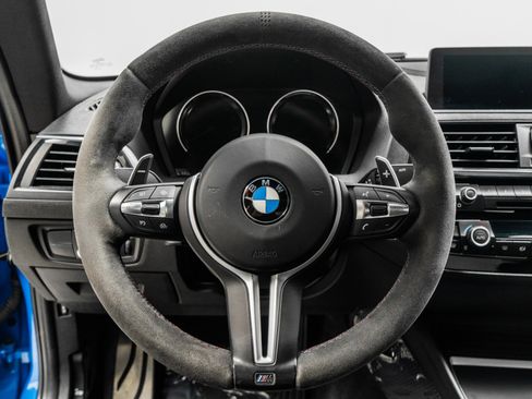 Used 2020 BMW M2 CS image 15