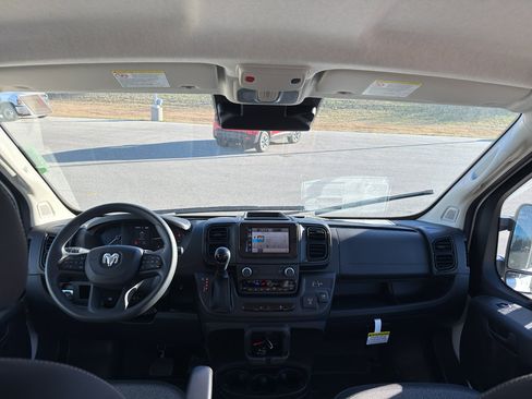 New 2026 RAM ProMaster 2500 w/ Convenience Group image 26