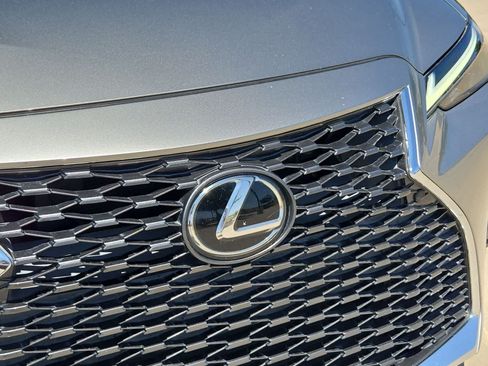 Used 2021 Lexus IS 300 w/ Comfort Package RWD image 10