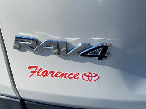 Used 2019 Toyota RAV4 Limited image 14