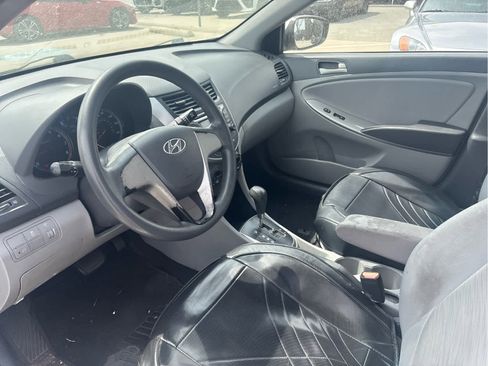 Used 2016 Hyundai Accent SE image 7