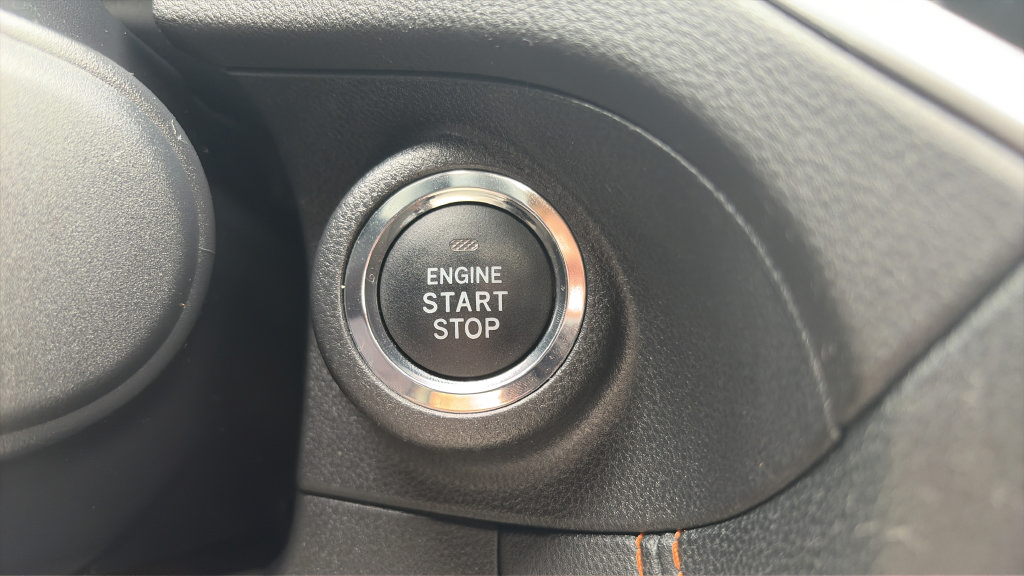 Used 2023 Subaru Crosstrek 2.5i Limited AWD/4WD image 13
