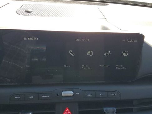 New 2026 Kia K4 FWD image 15