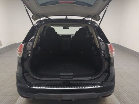 Used 2016 Nissan Rogue SV AWD/4WD image 29