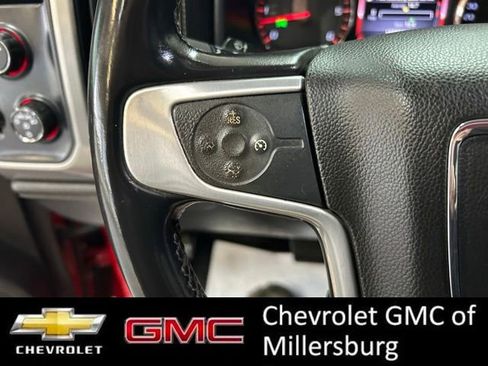 Used 2014 GMC Sierra 1500 SLE w/ SLE Value Package AWD/4WD image 18