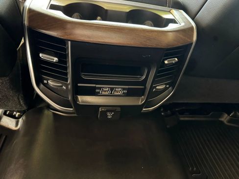 Used 2022 RAM 2500 Laramie image 21