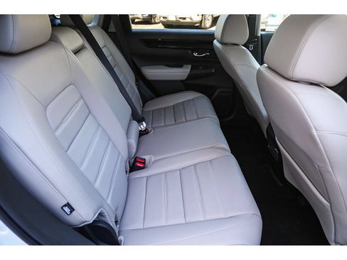 Used 2026 Honda CR-V EX-L image 16