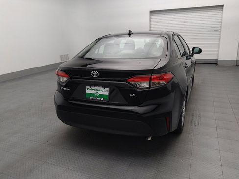 Used 2024 Toyota Corolla LE FWD image 7