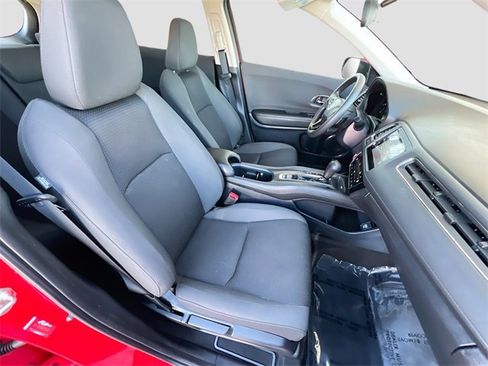 Used 2020 Honda HR-V EX image 26