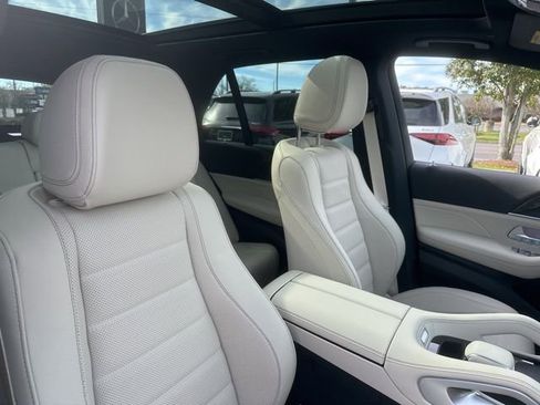 New 2026 Mercedes-Benz GLE 450 4MATIC image 33