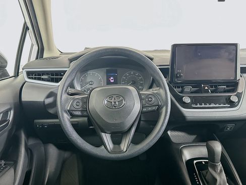 Used 2024 Toyota Corolla LE FWD image 17