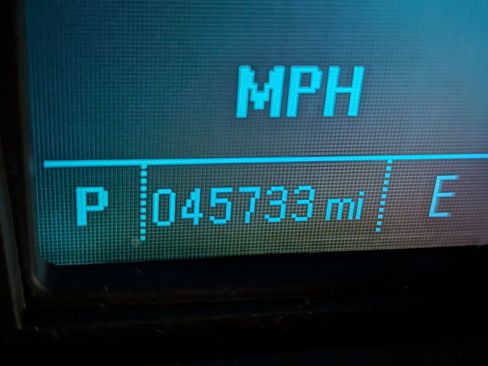 Used 2017 Chevrolet Equinox LS w/ LPO, Protection Package FWD image 19