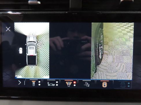 Used 2026 GMC Sierra 1500 Denali Ultimate image 21