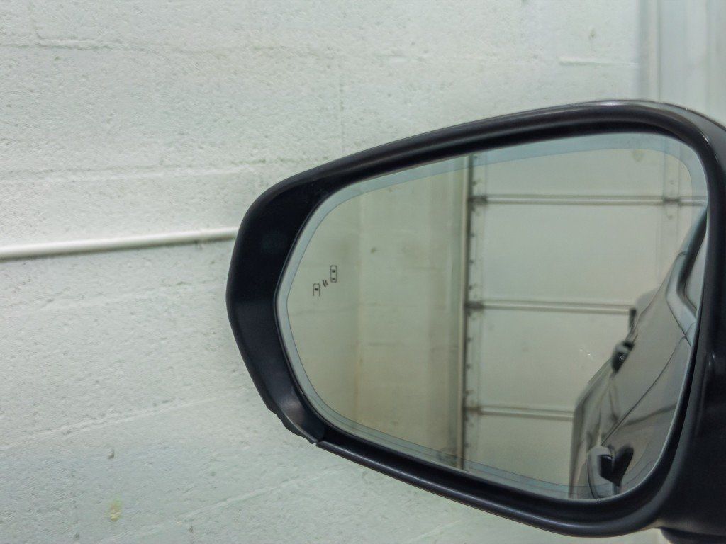 Used 2025 Lexus NX 350 AWD w/ Accessory Package (2T) image 11