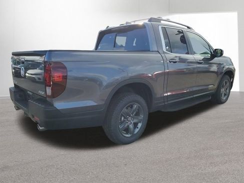 Used 2023 Honda Ridgeline RTL image 16