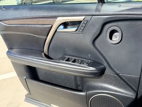 Certified 2020 Lexus RX 350 FWD w/ Luxury Package image 21