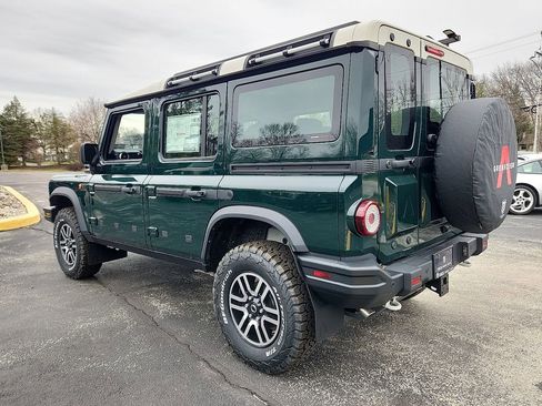 New 2026 INEOS Grenadier image 3