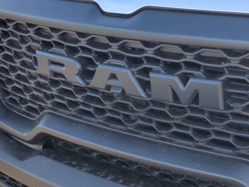 New 2026 RAM 1500 Rebel w/ Rebel Level 1 Equipment Group AWD/4WD image 23