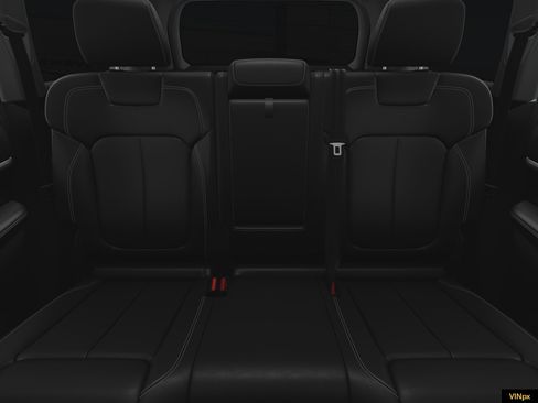 New 2025 Jeep Grand Cherokee Limited image 17