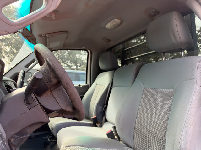 Used 2014 Ford F350 XL w/ Power Equipment Group RWD image 7