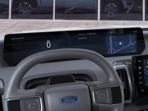 New 2026 Ford Expedition Active AWD/4WD image 13