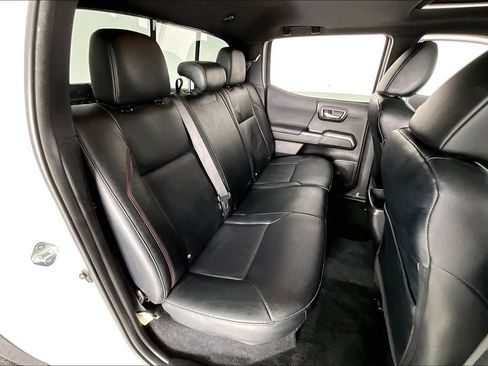 Used 2023 Toyota Tacoma TRD Pro AWD/4WD image 34