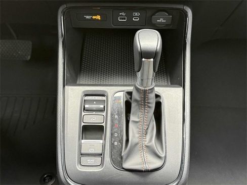 Used 2024 Honda CR-V Sport image 9