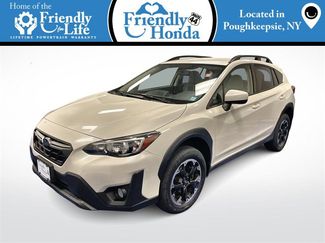 Used 2023 Subaru Crosstrek 2.0i Premium image 1