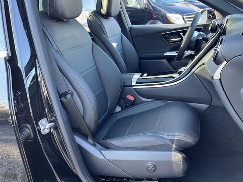 New 2026 Mercedes-Benz GLC 300 4MATIC image 26