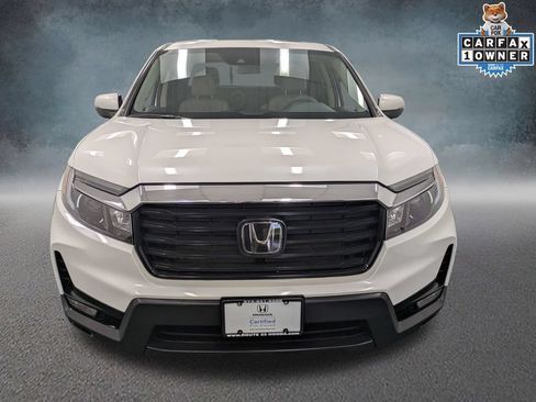 Used 2022 Honda Ridgeline RTL image 2
