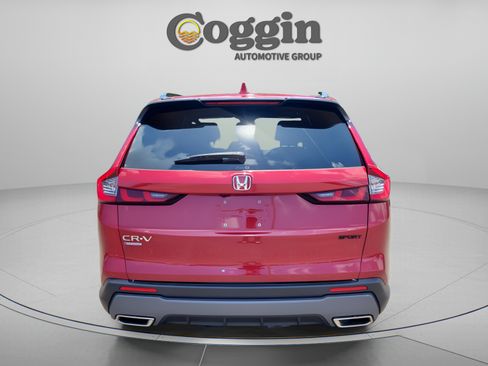 Used 2024 Honda CR-V Sport image 4