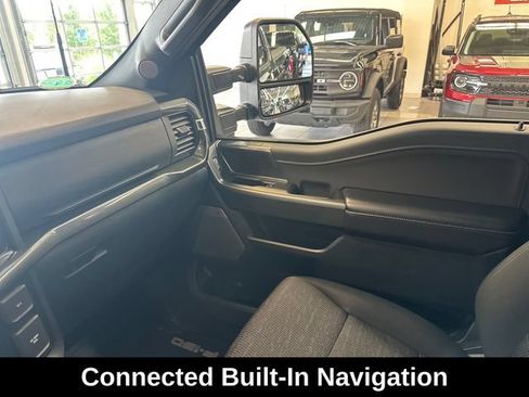 Used 2023 Ford F150 XLT w/ Equipment Group 302A High AWD/4WD image 28
