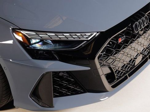 New 2026 Audi RS 3 AWD/4WD image 32