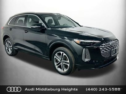 Certified 2025 Audi Q5 Premium w/ Convenience Package