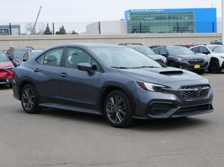Used 2023 Subaru WRX video 1