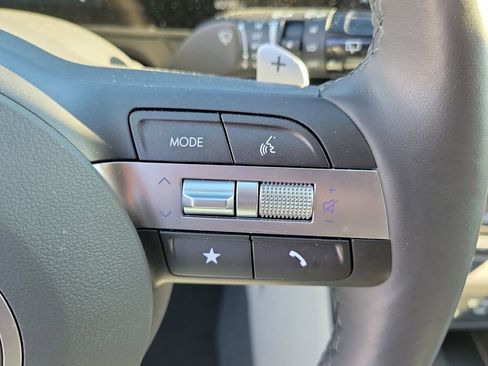 Certified 2025 Hyundai Kona Limited image 26