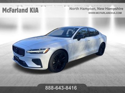 Used 2023 Volvo S60 T8 Core