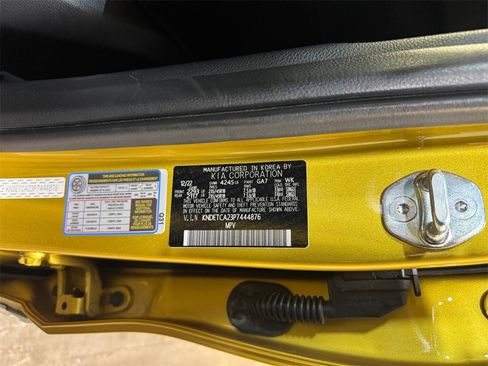 Certified 2023 Kia Seltos SX image 31