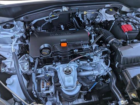 Used 2024 Honda HR-V EX-L image 24