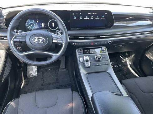 Used 2024 Hyundai Palisade Calligraphy AWD/4WD image 19